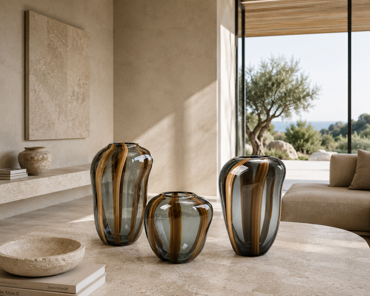 Vases OMBRA Image