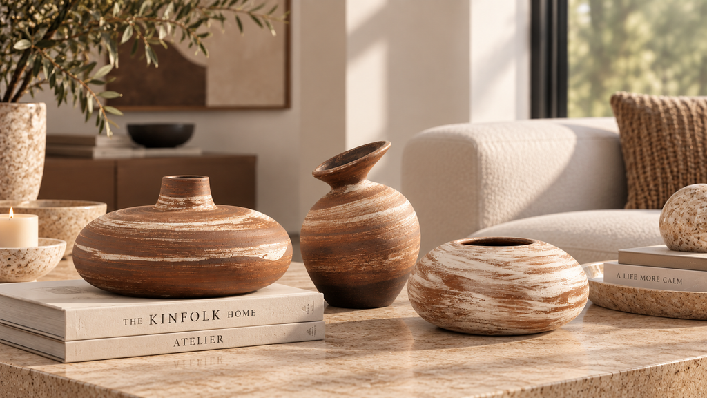 Vase Arrondi Mini | ARO