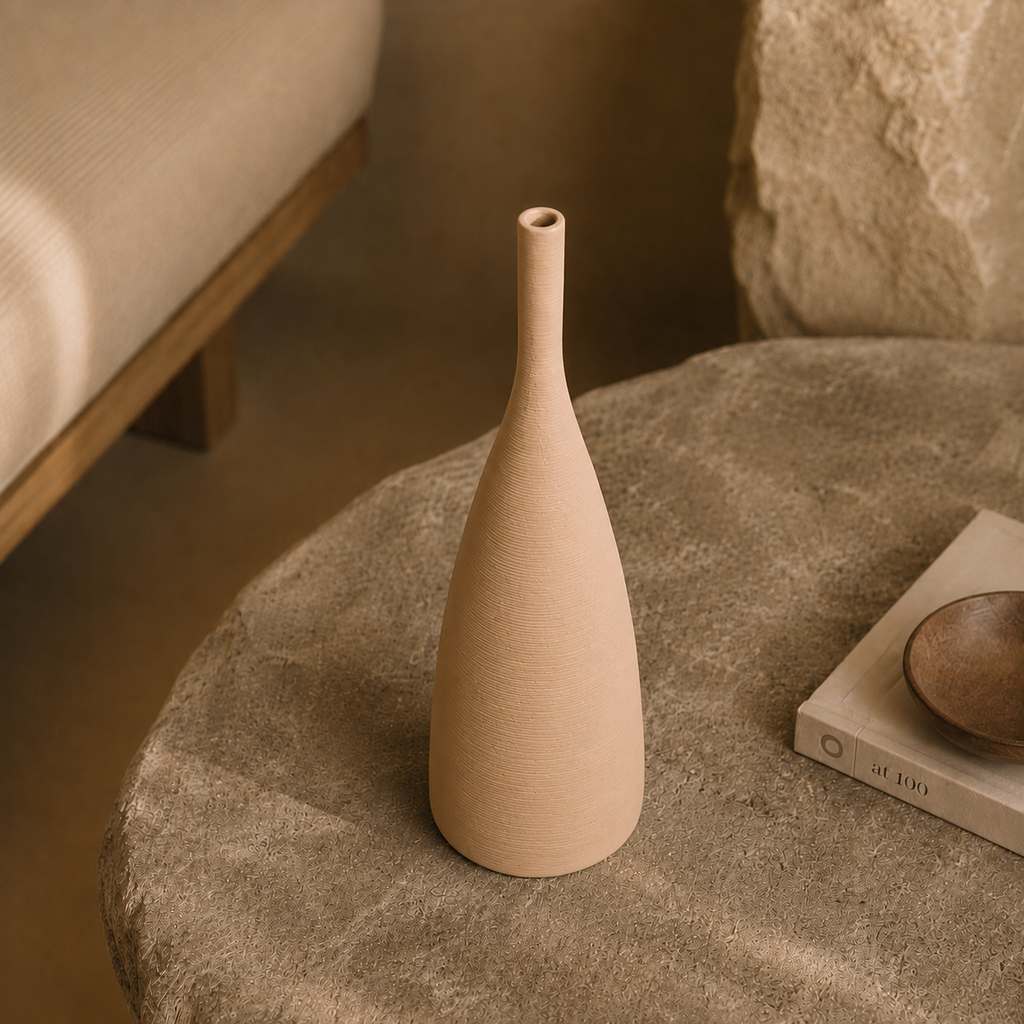 Vase en Céramique NOMA | Mia