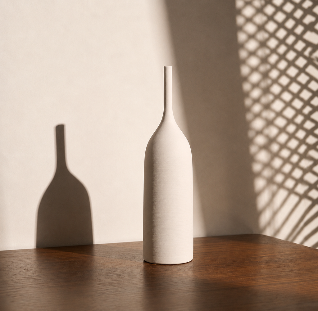 Vase en Céramique NOMA | Alba