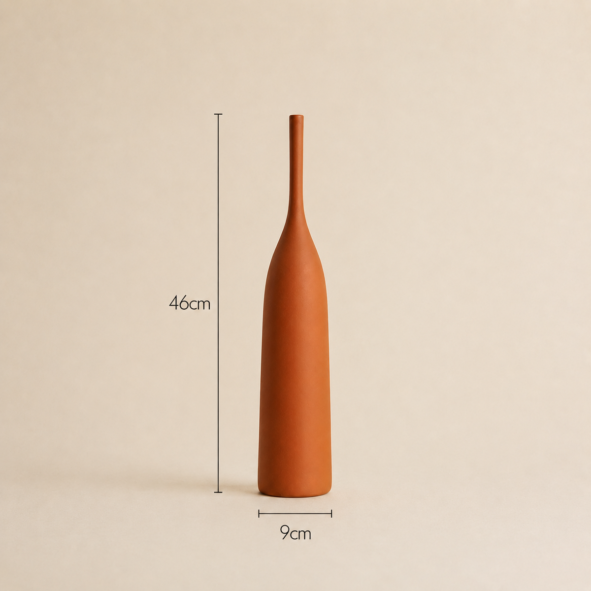 Vase en Céramique NOMA | Helena