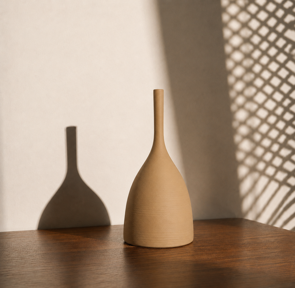 Vase en Céramique NOMA | Anna