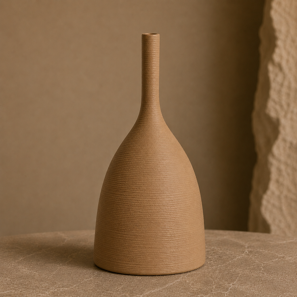Vase en Céramique NOMA | Anna