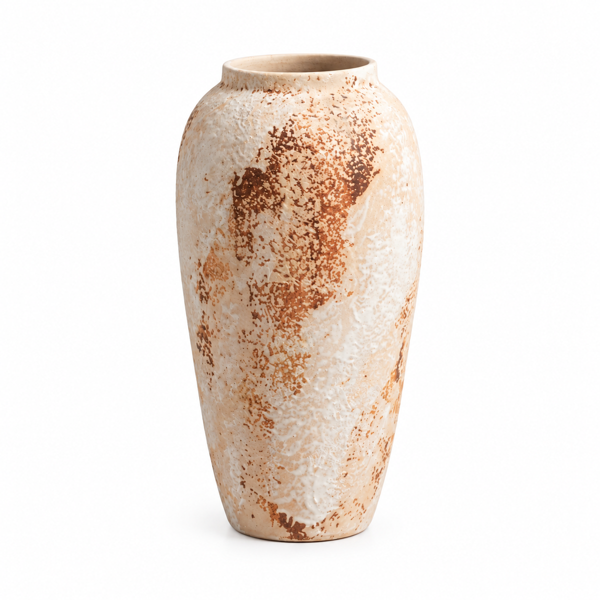 Vase Effet Vieilli | ÉROSION