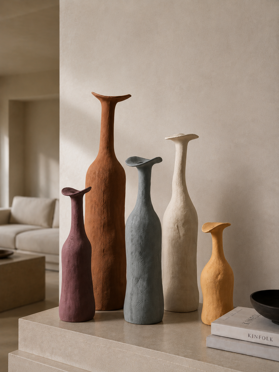 Vase en Céramique | ART