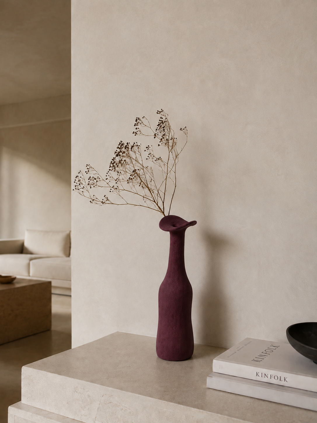 Vase en Céramique | ART