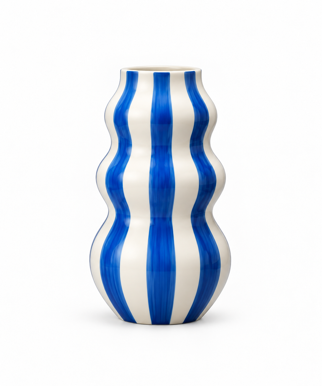 Vase Style Rétro | ONDA
