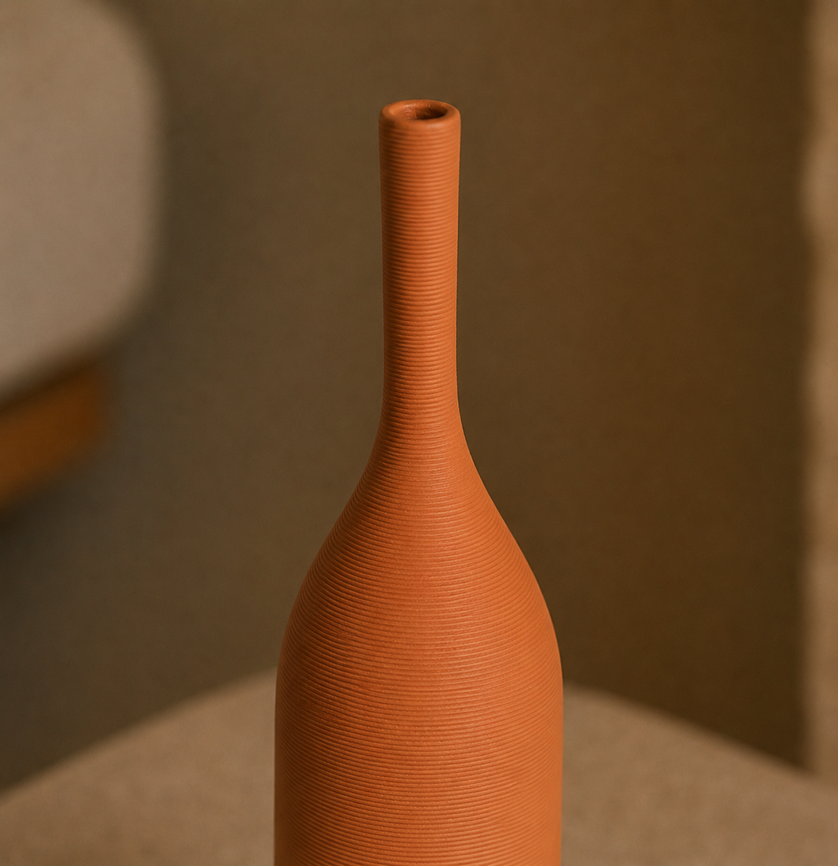 Vase en Céramique NOMA | Helena