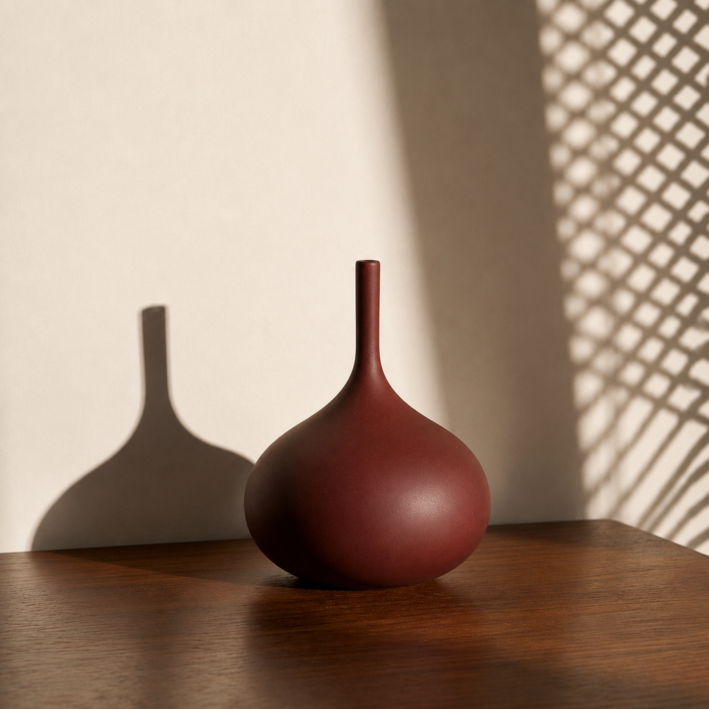 Vase en Céramique NOMA | Lena