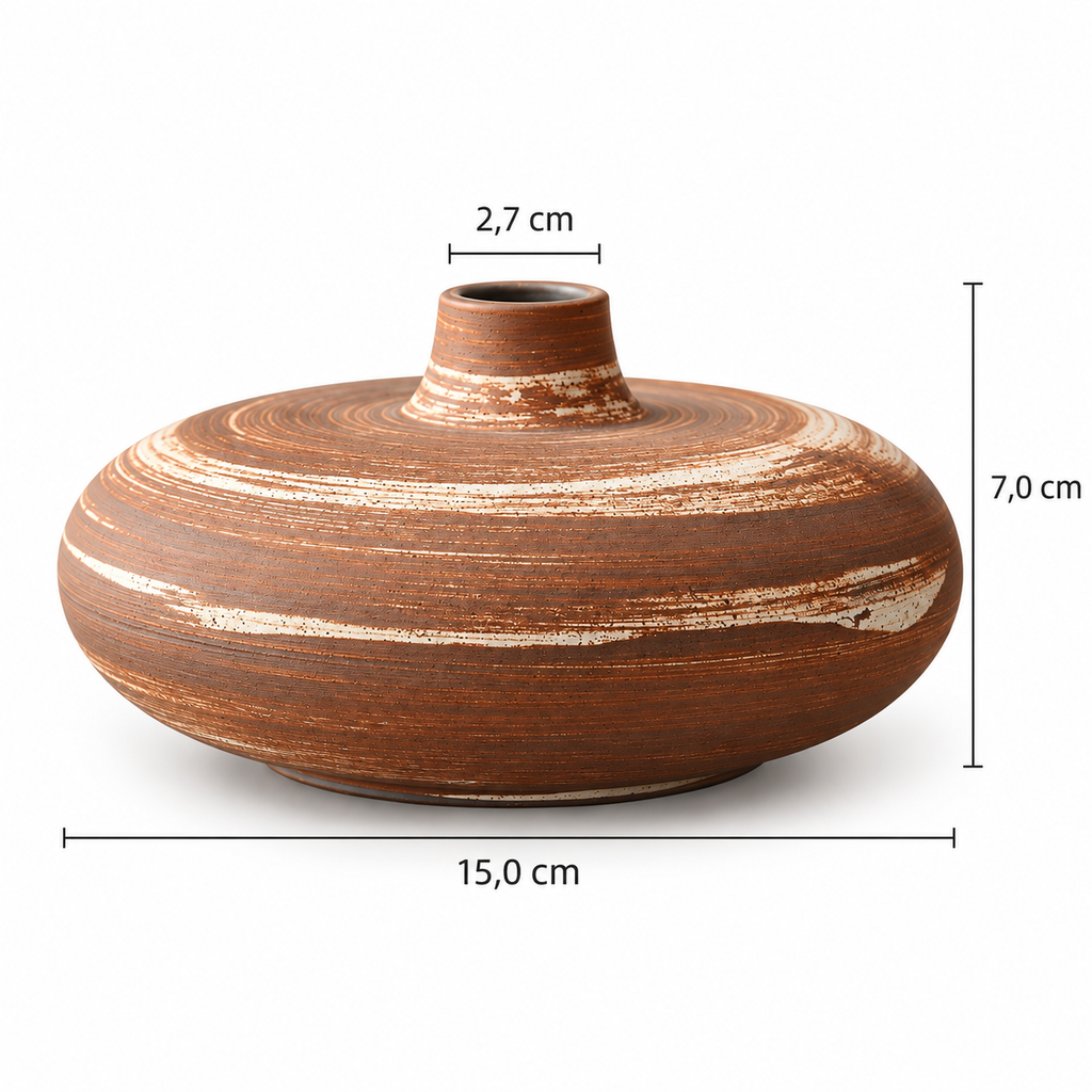 Vase Arrondi Mini | ARO