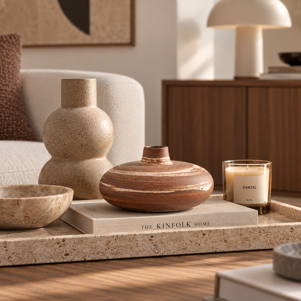 Vase Arrondi Mini | ARO