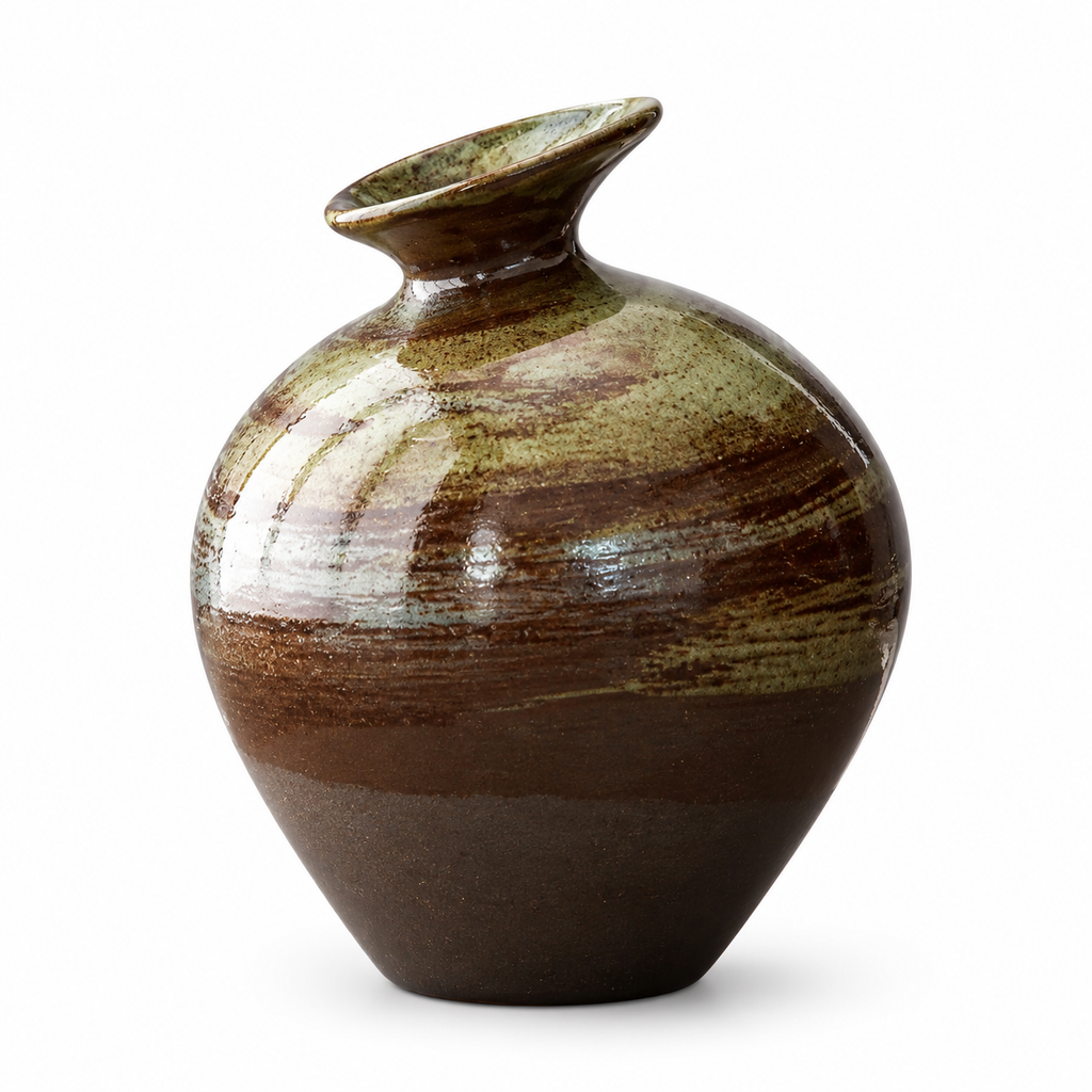 Vase Arrondi Mini | NOLI