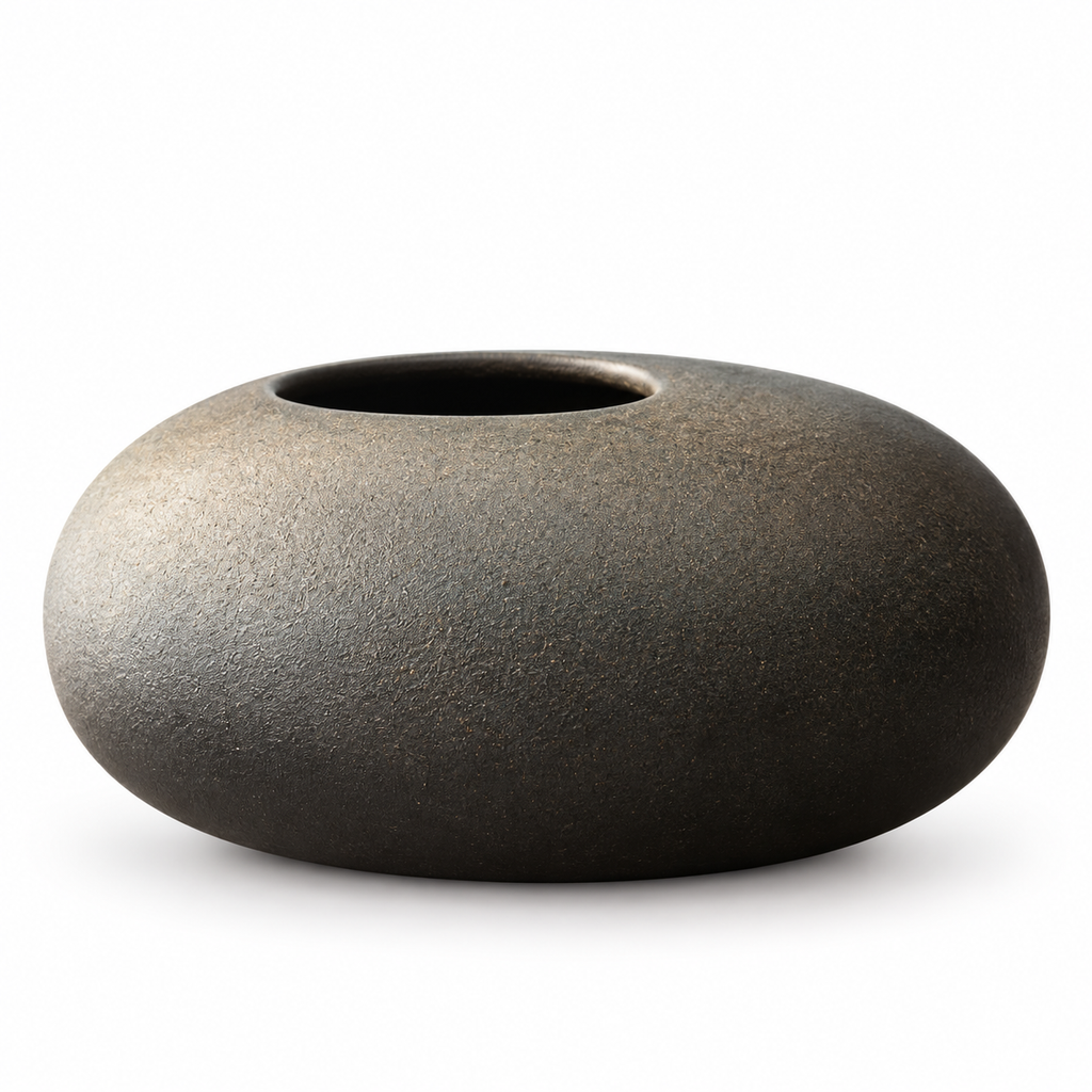 Vase Arrondi Mini | OVO