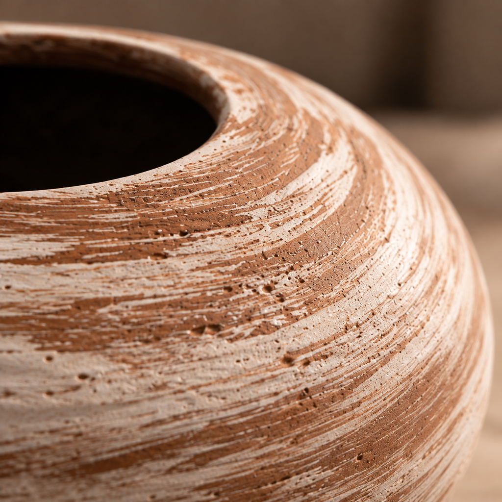 Vase Arrondi Mini | OVO