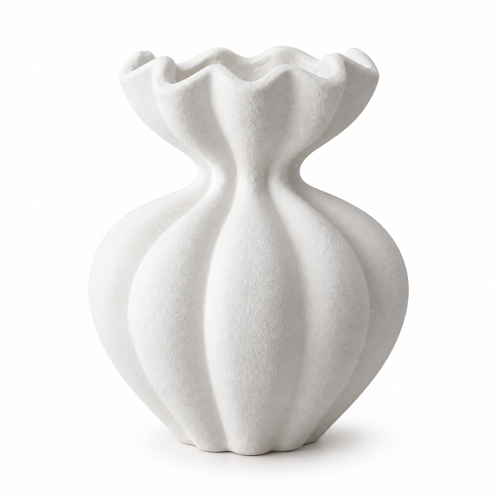 Vase Ondulé | EOLIA