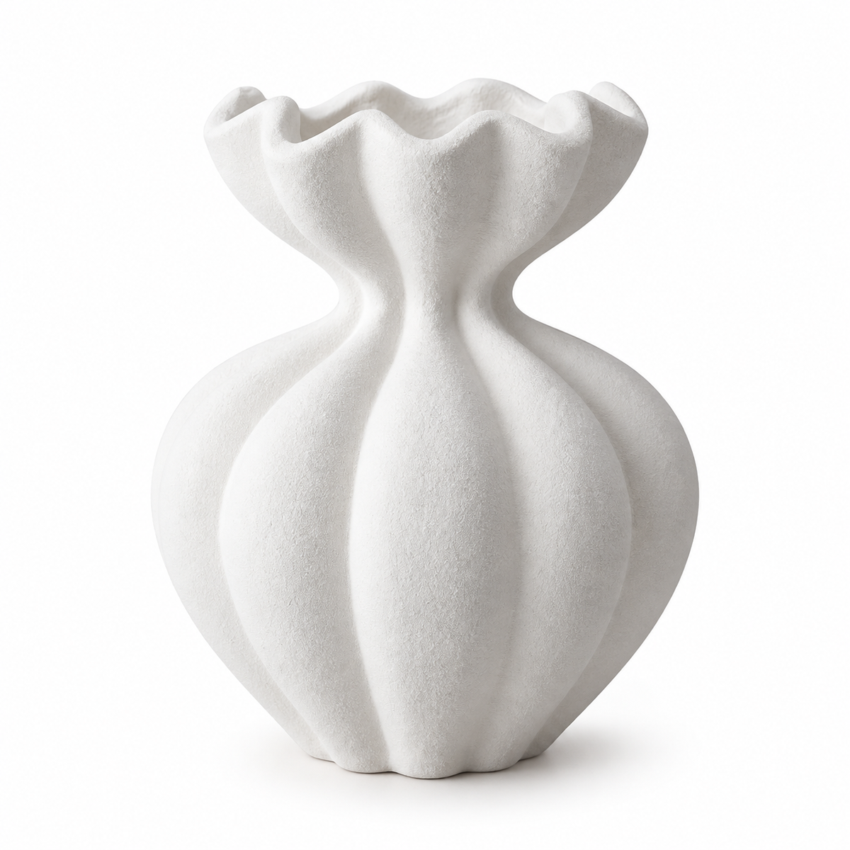 Vase Ondulé | EOLIA