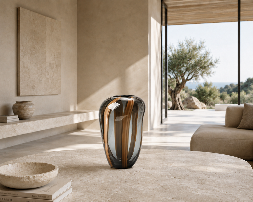 Vase en Verre | OMBRA