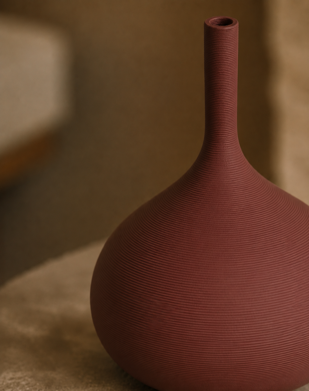 Vase en Céramique NOMA | Lena