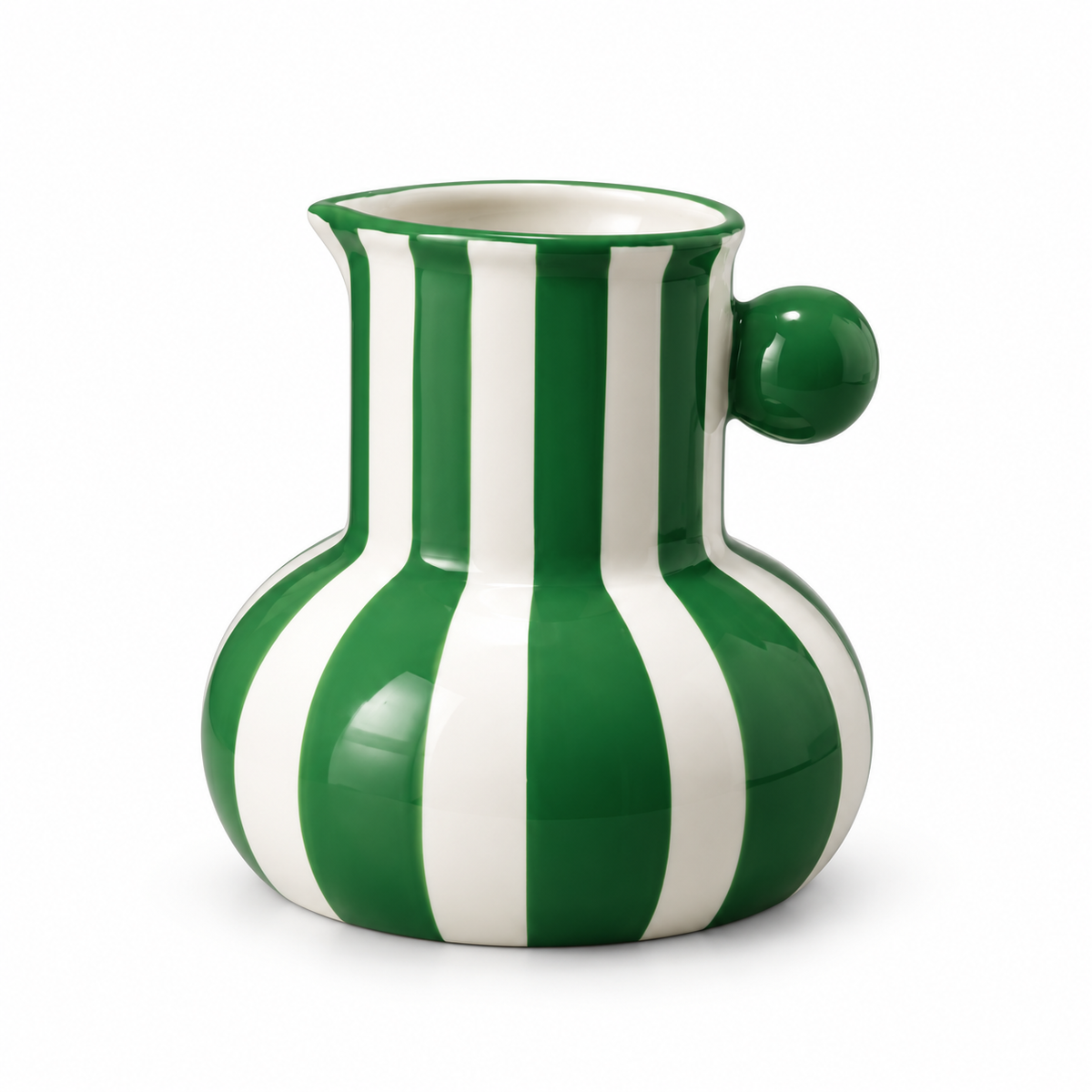 Vase Style Rétro | LINA