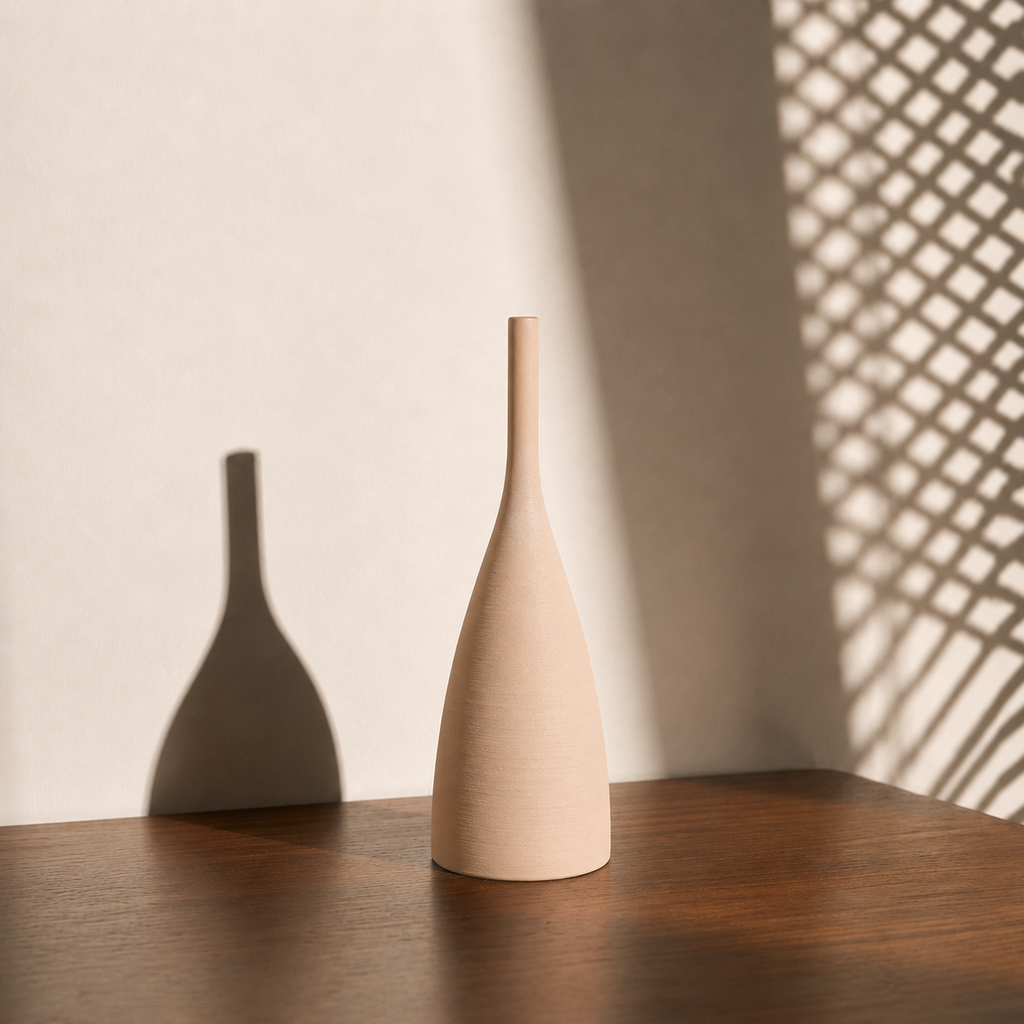 Vase en Céramique NOMA | Mia