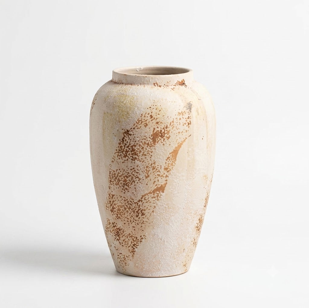 Vase Effet Vieilli | ÉROSION