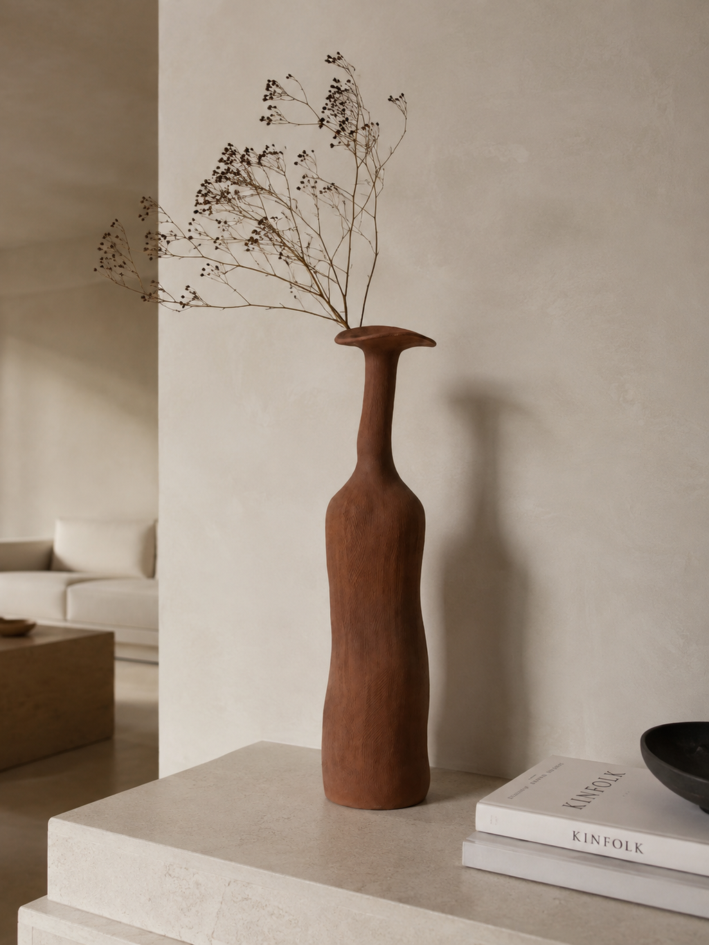 Vase en Céramique | ART