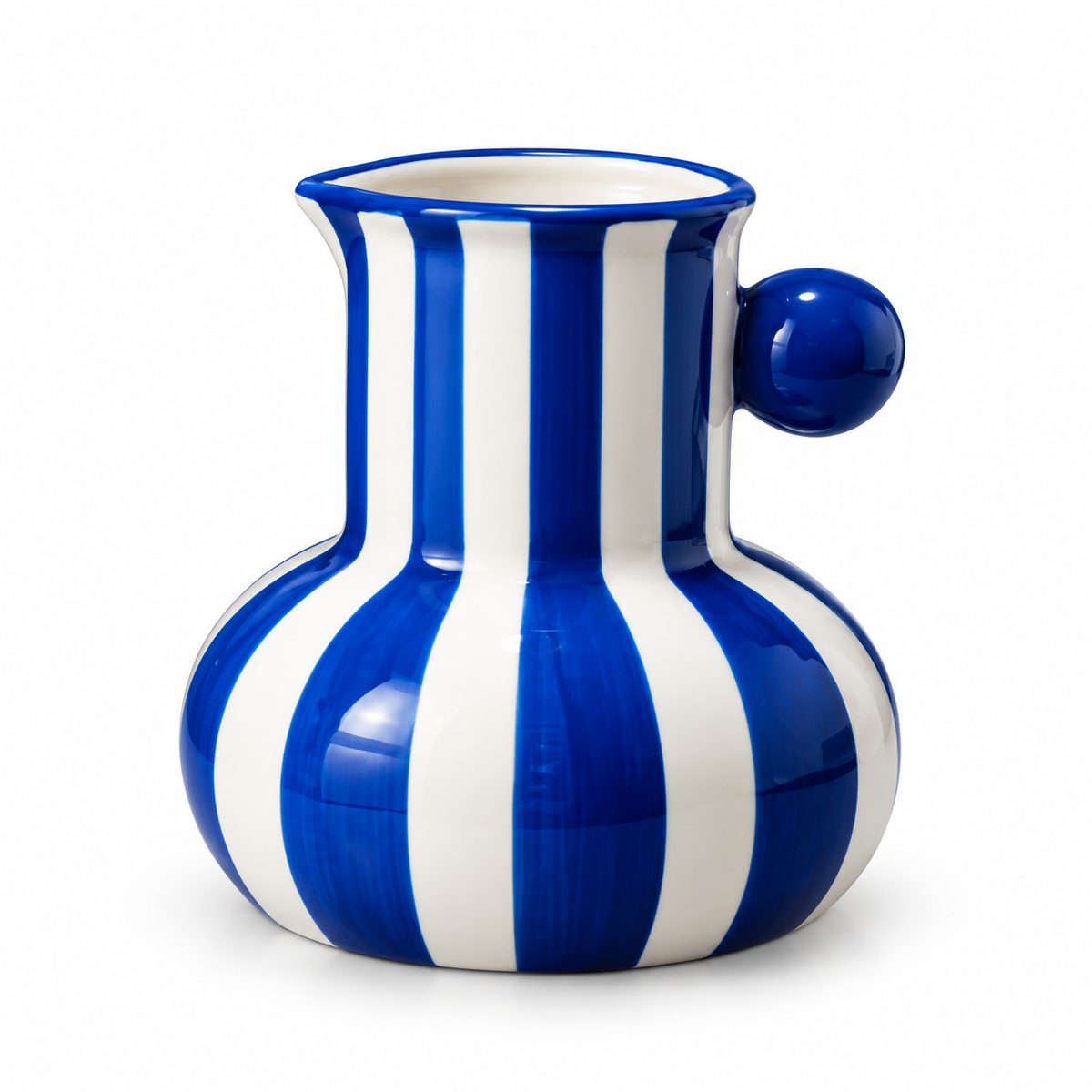 Vase Style Rétro | LINA