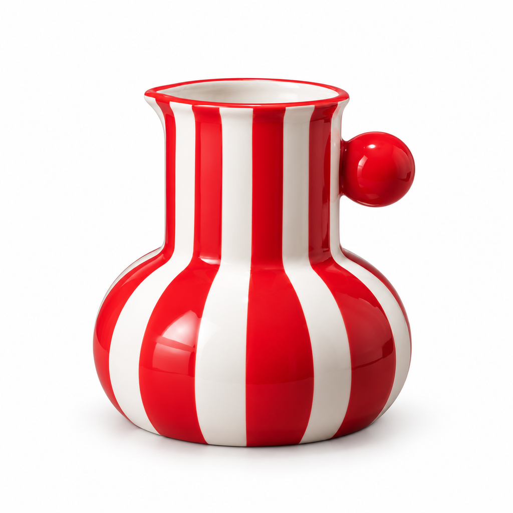 Vase Style Rétro | LINA