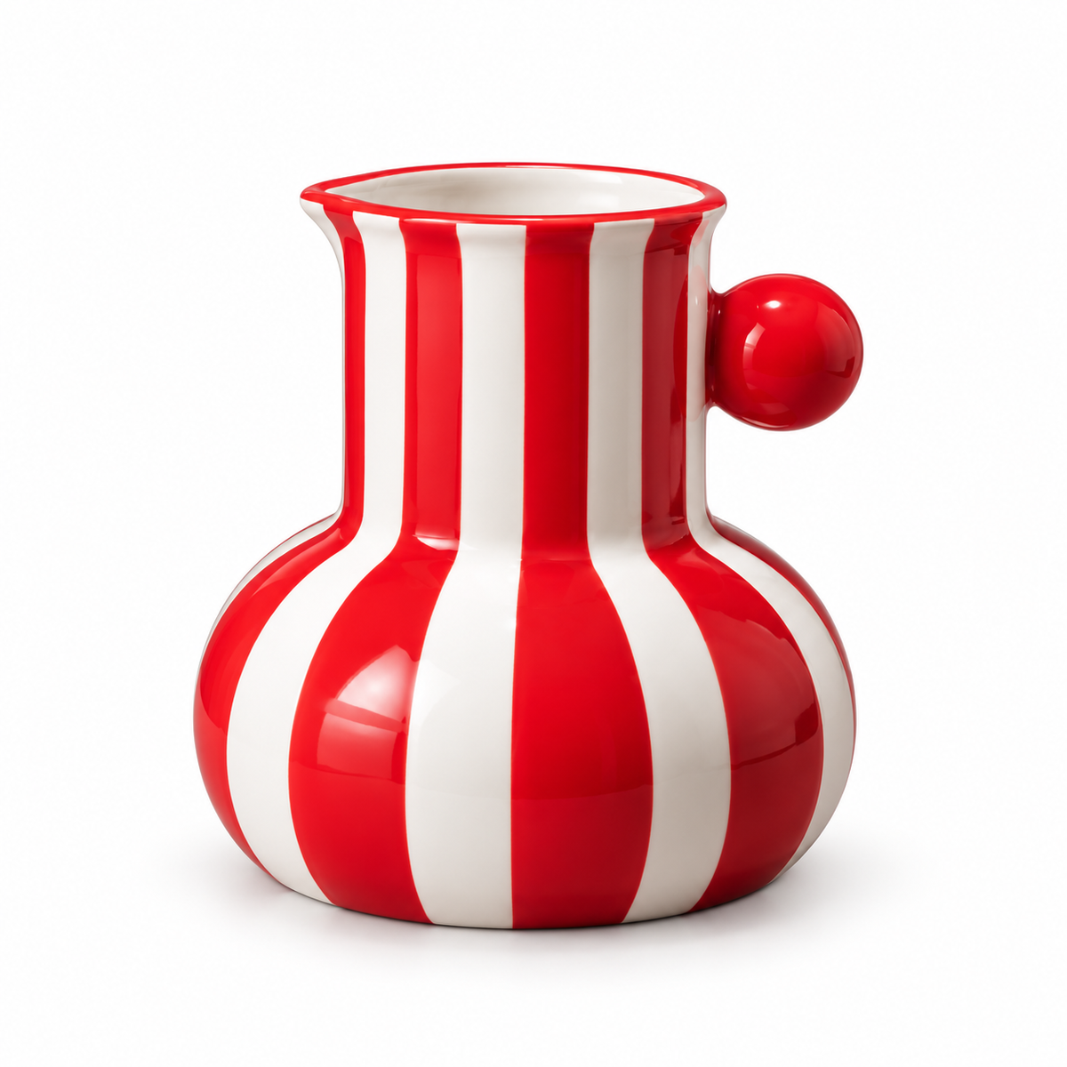 Vase Style Rétro | LINA