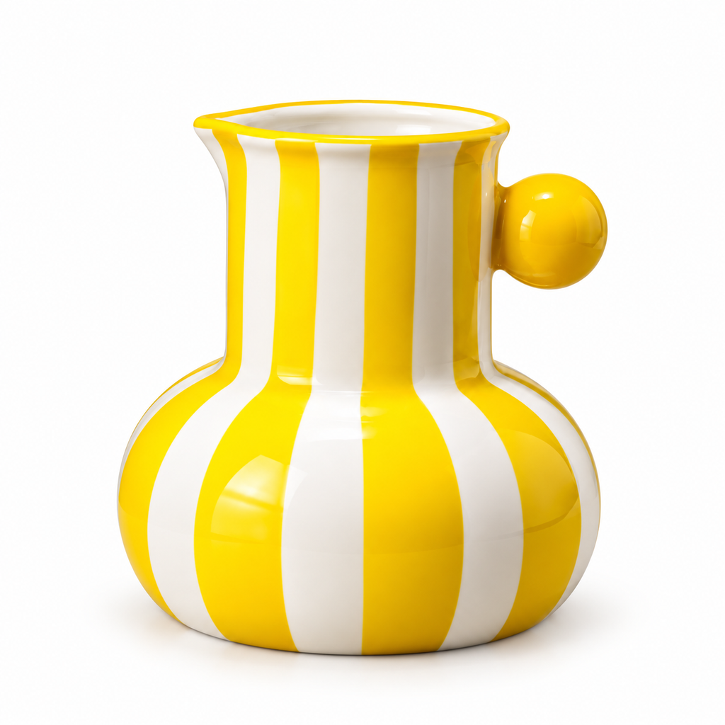 Vase Style Rétro | LINA