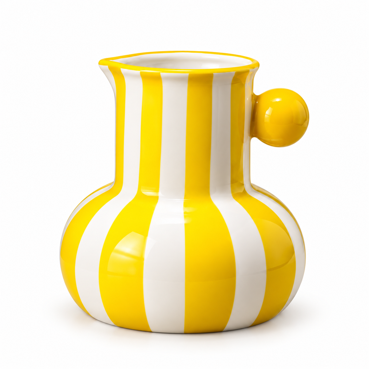 Vase Style Rétro | LINA