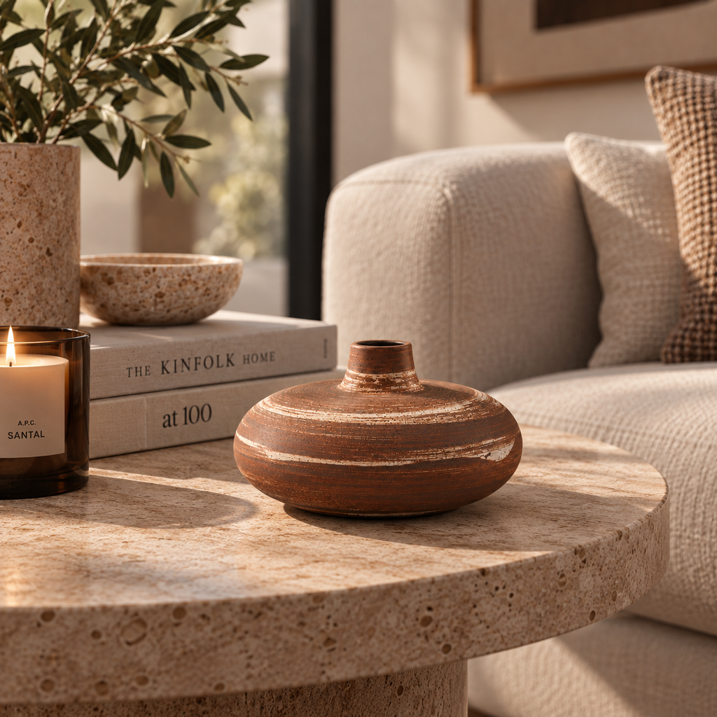 Vase Arrondi Mini | ARO