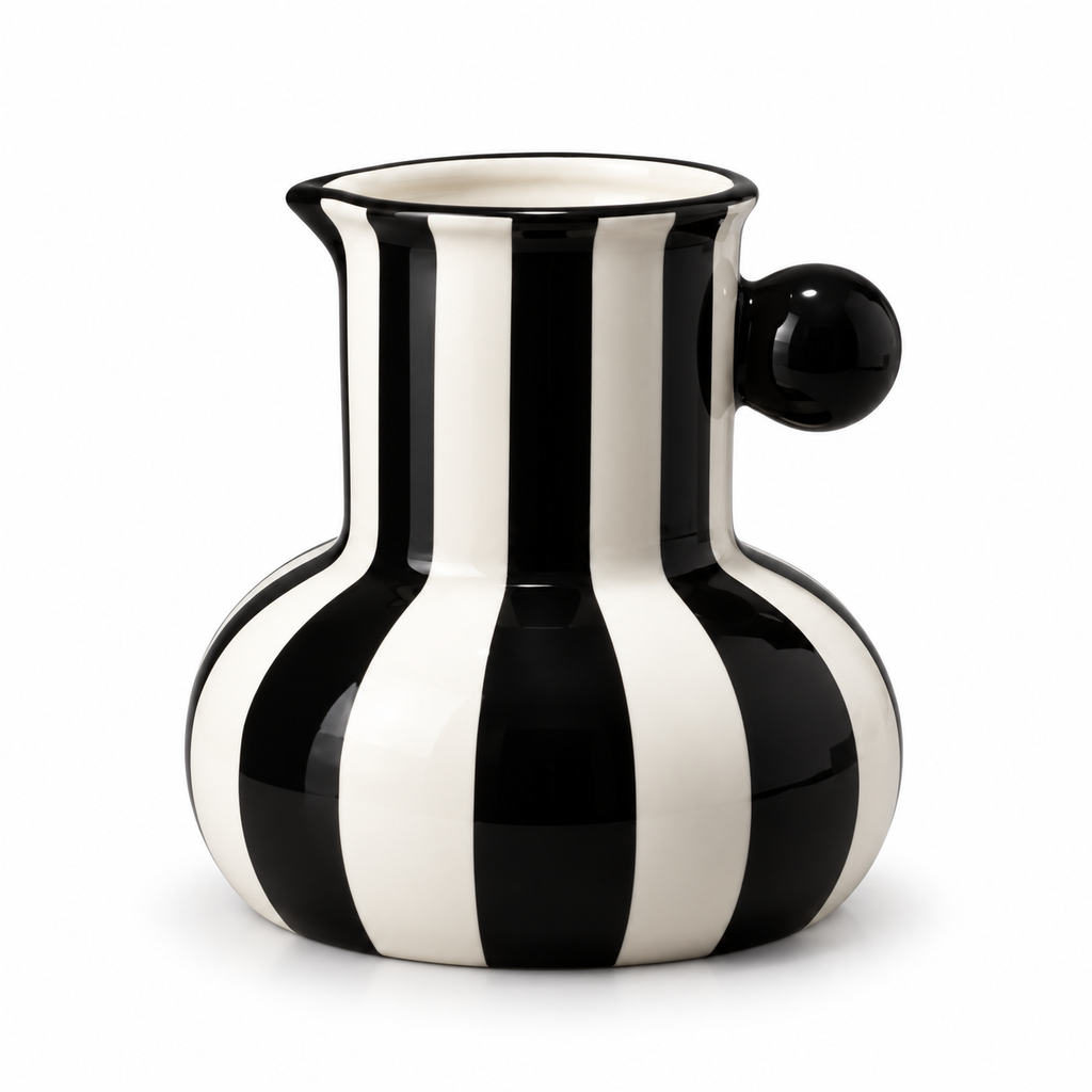 Vase Style Rétro | LINA