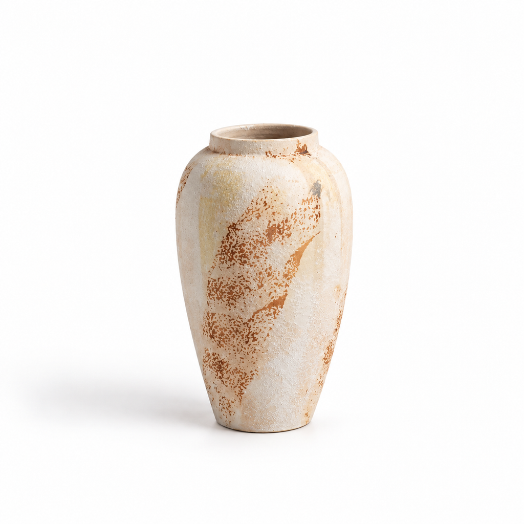 Vase Effet Vieilli | ÉROSION