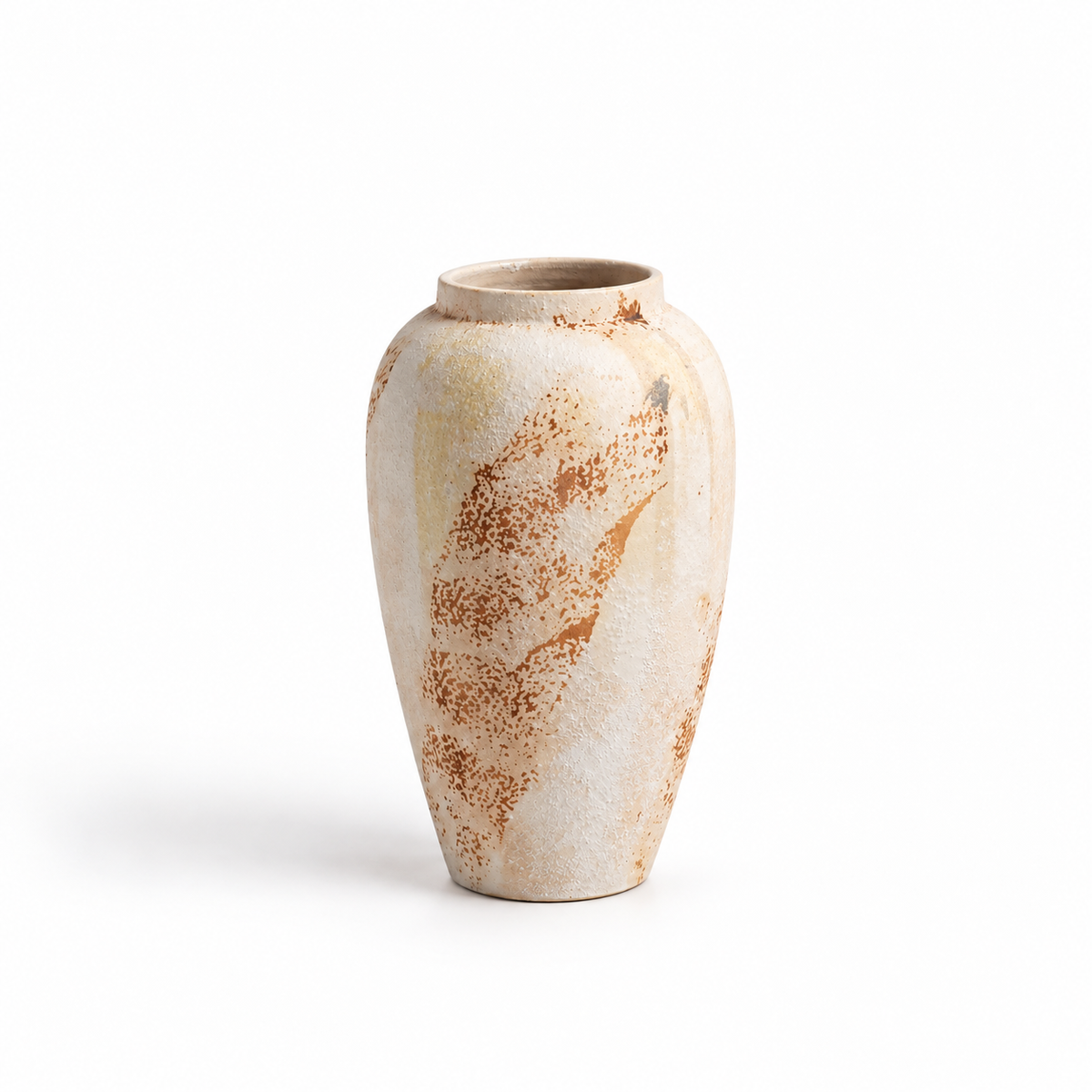 Vase Effet Vieilli | ÉROSION