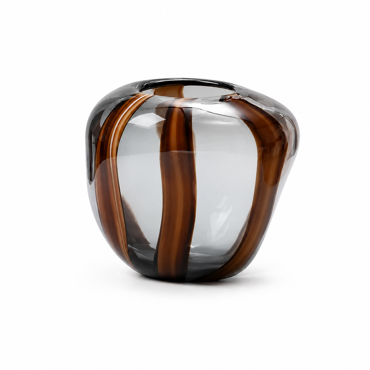 Vase en Verre | OMBRA