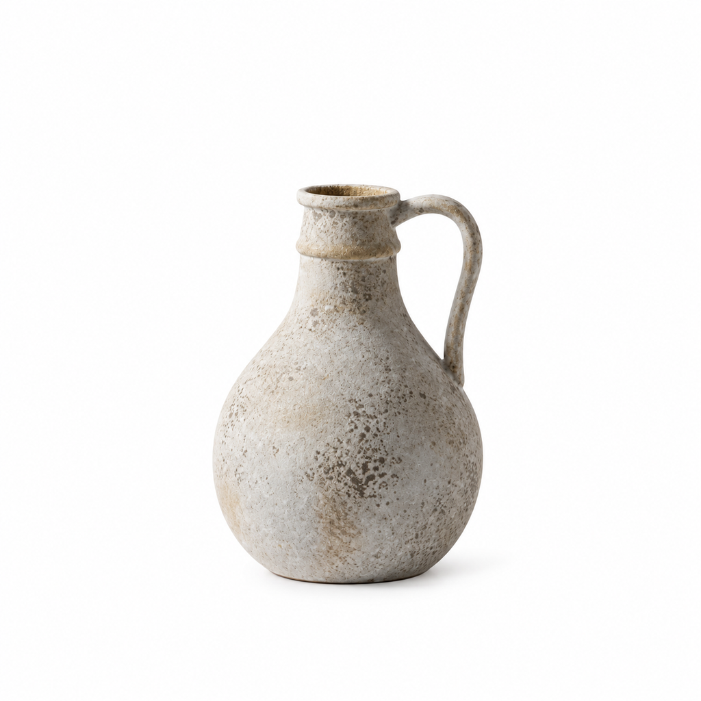 Vase Effet Vieilli | TERRE