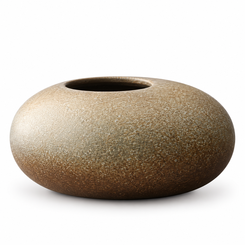 Vase Arrondi Mini | OVO