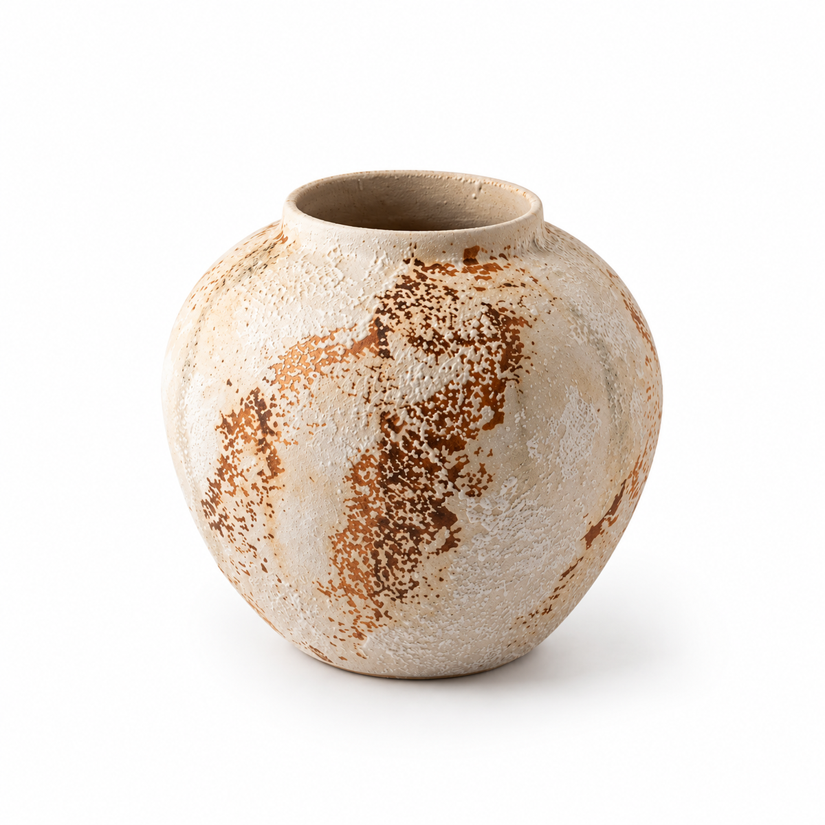 Vase Effet Vieilli | ÉROSION