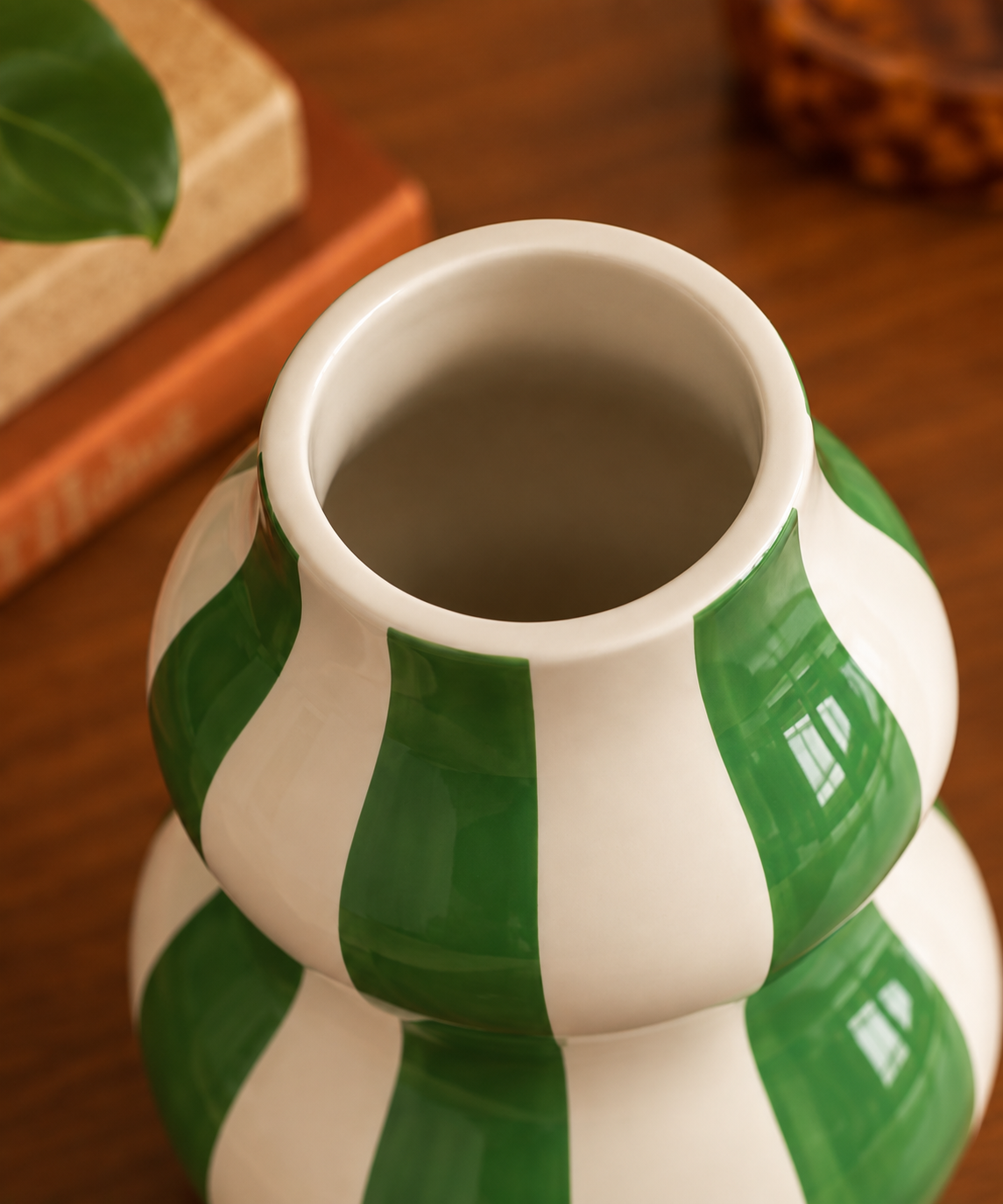Vase Style Rétro | ONDA