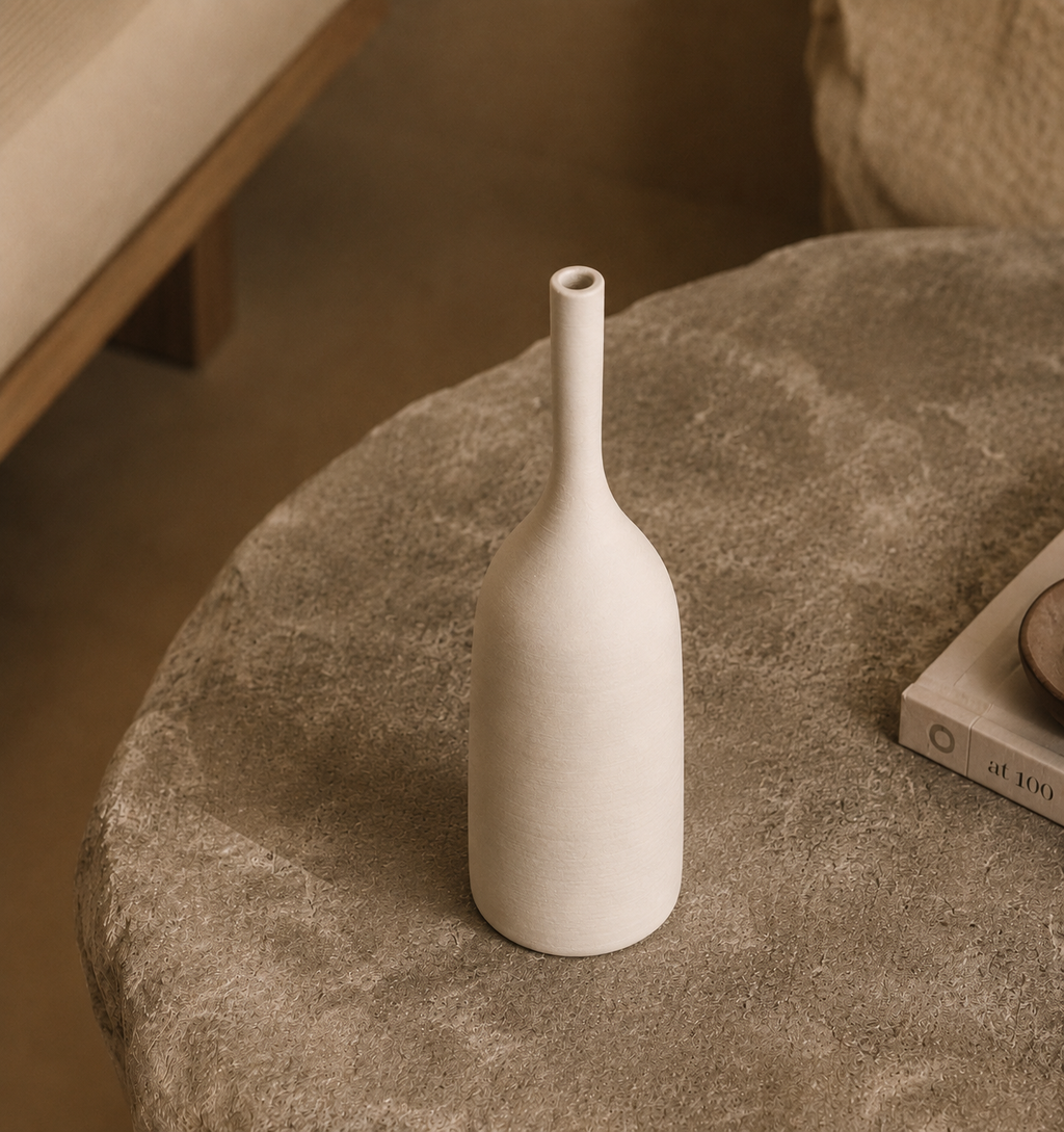 Vase en Céramique NOMA | Alba