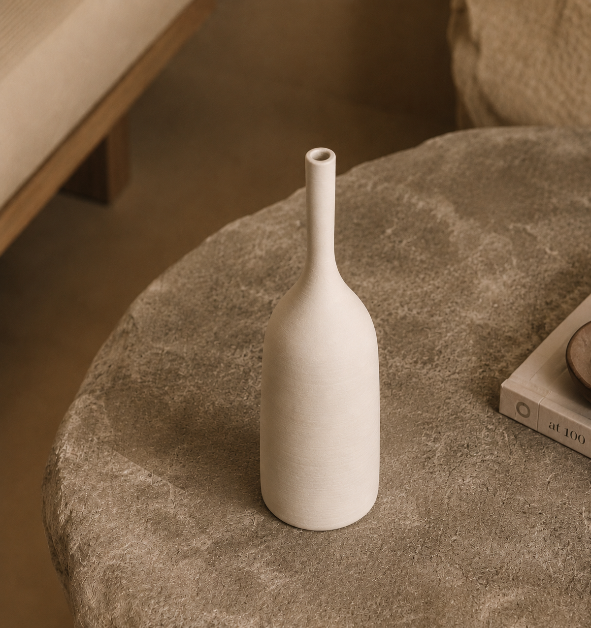 Vase en Céramique NOMA | Alba