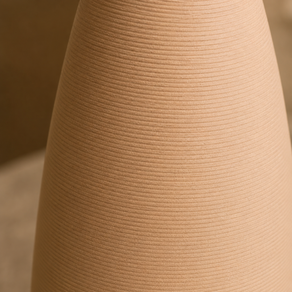 Vase en Céramique NOMA | Mia