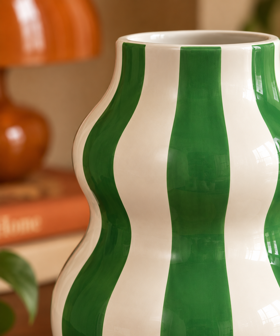 Vase Style Rétro | ONDA