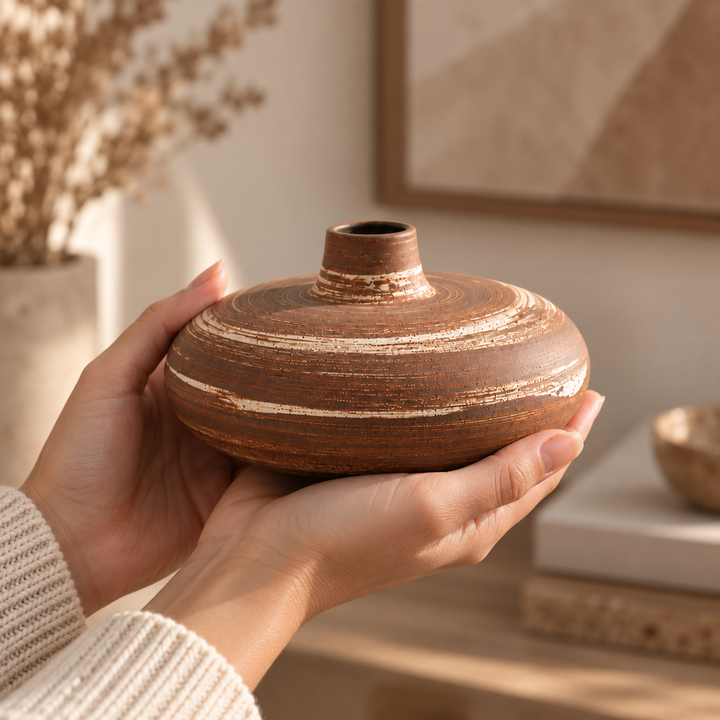 Vase Arrondi Mini | ARO