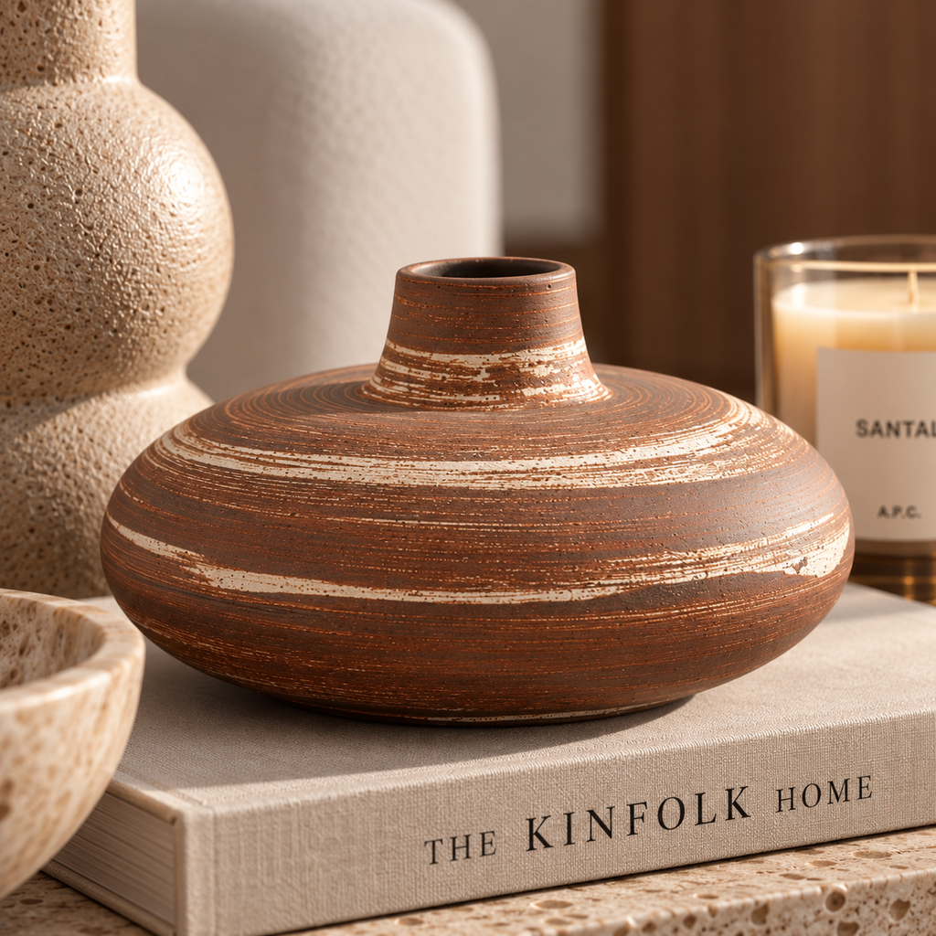 Vase Arrondi Mini | ARO