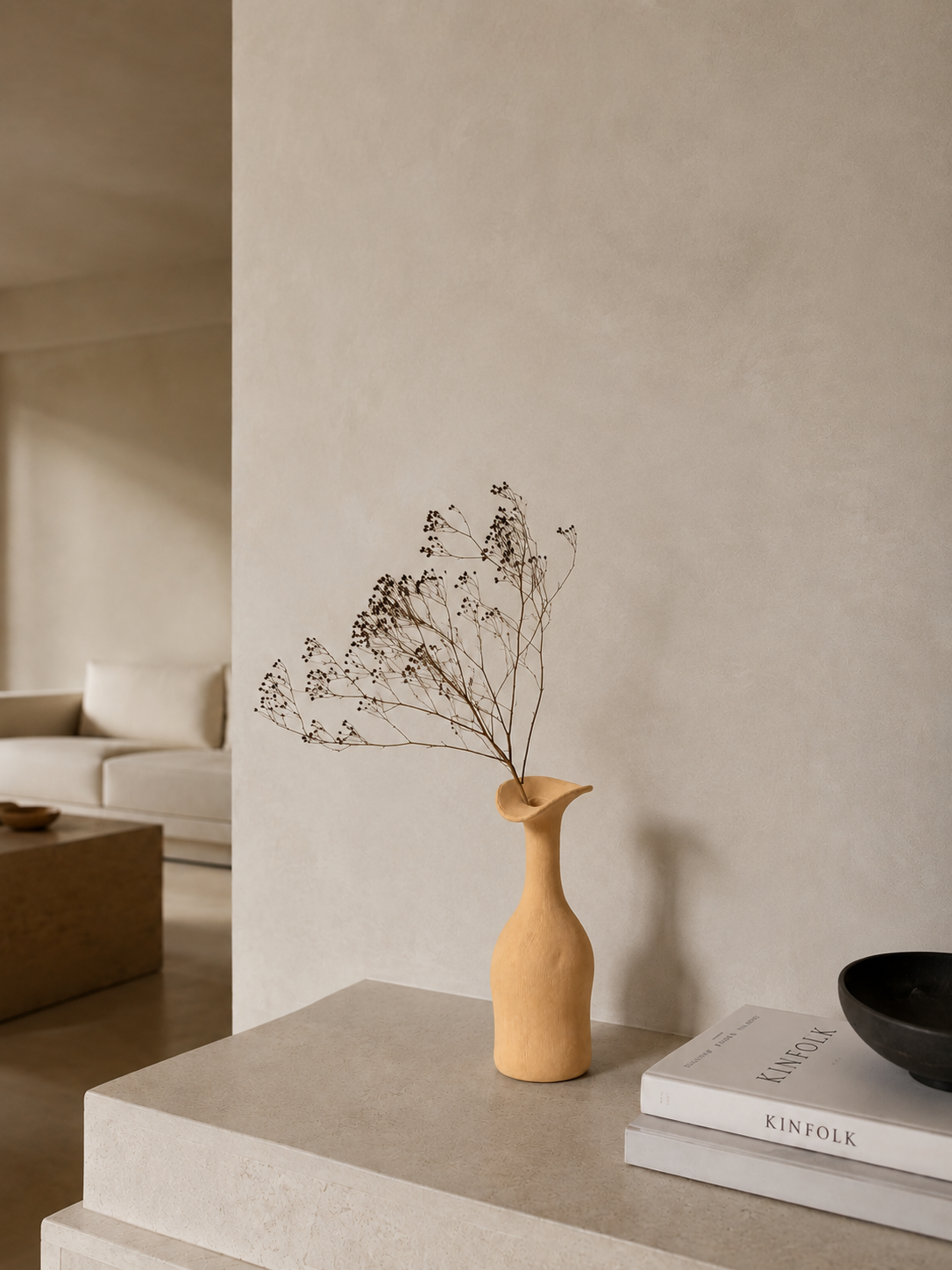 Vase en Céramique | ART