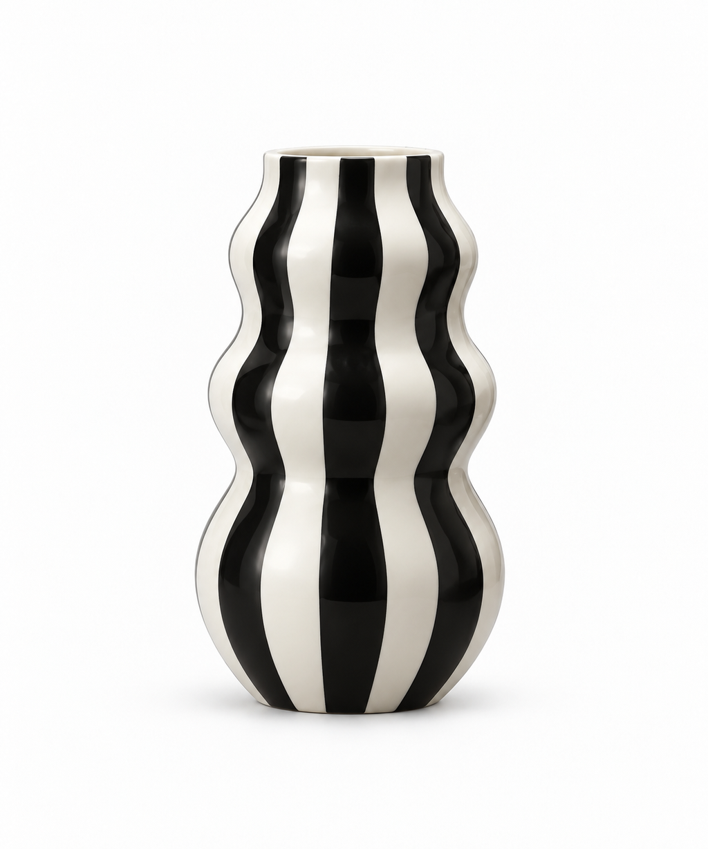Vase Style Rétro | ONDA