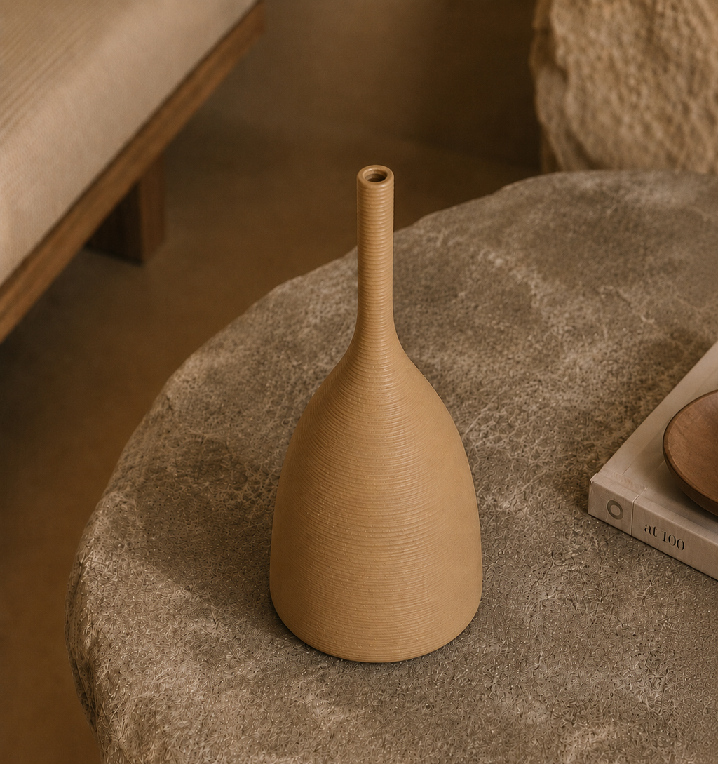 Vase en Céramique NOMA | Anna