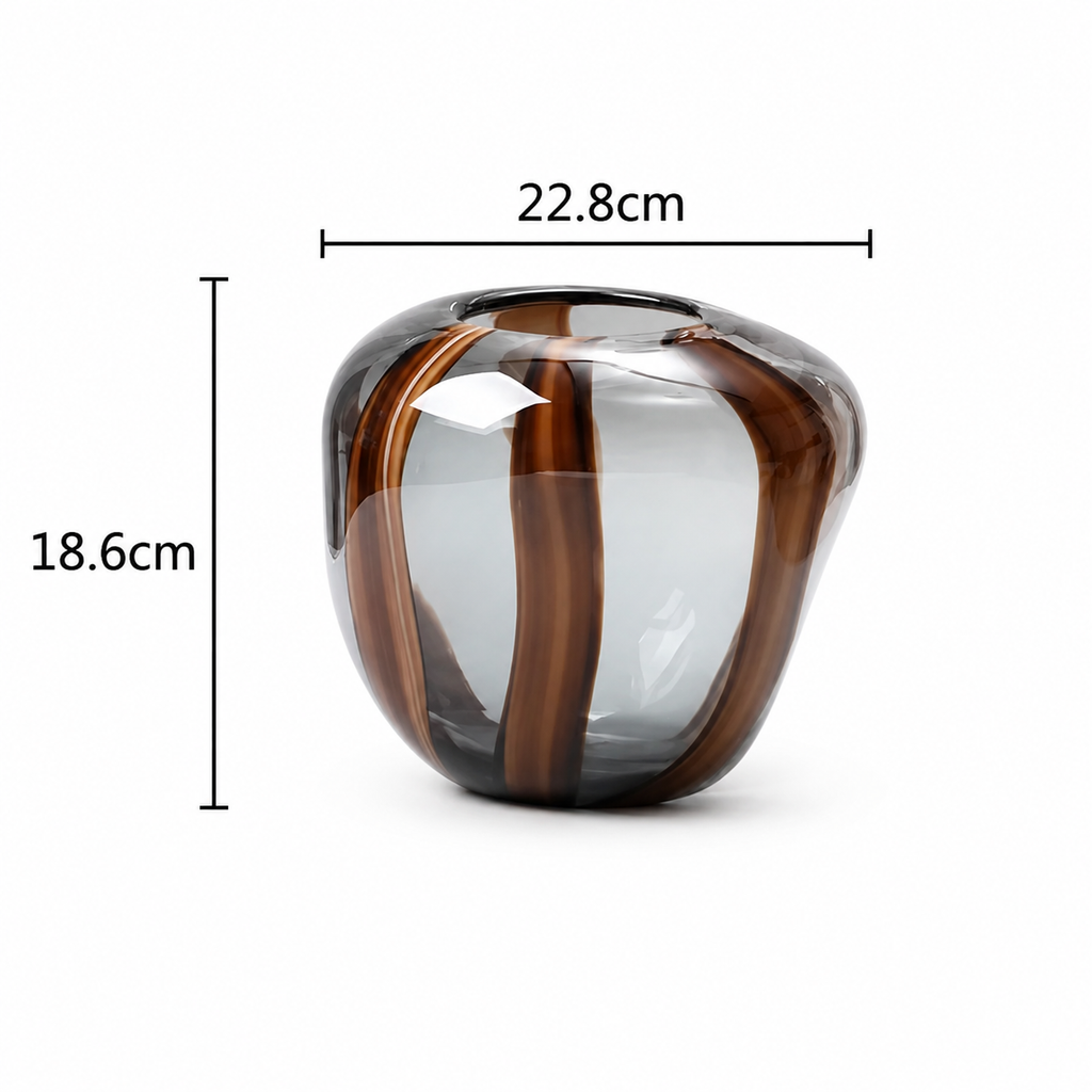 Vase en Verre | OMBRA